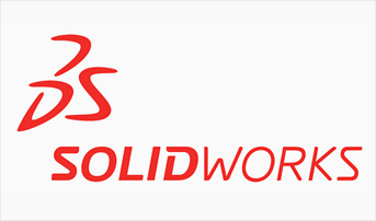 Integrace - Solidworks