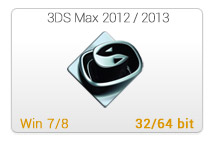Plugin pro 3DS Max