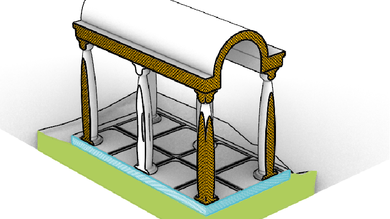 Integrace nástrojů SectionTools