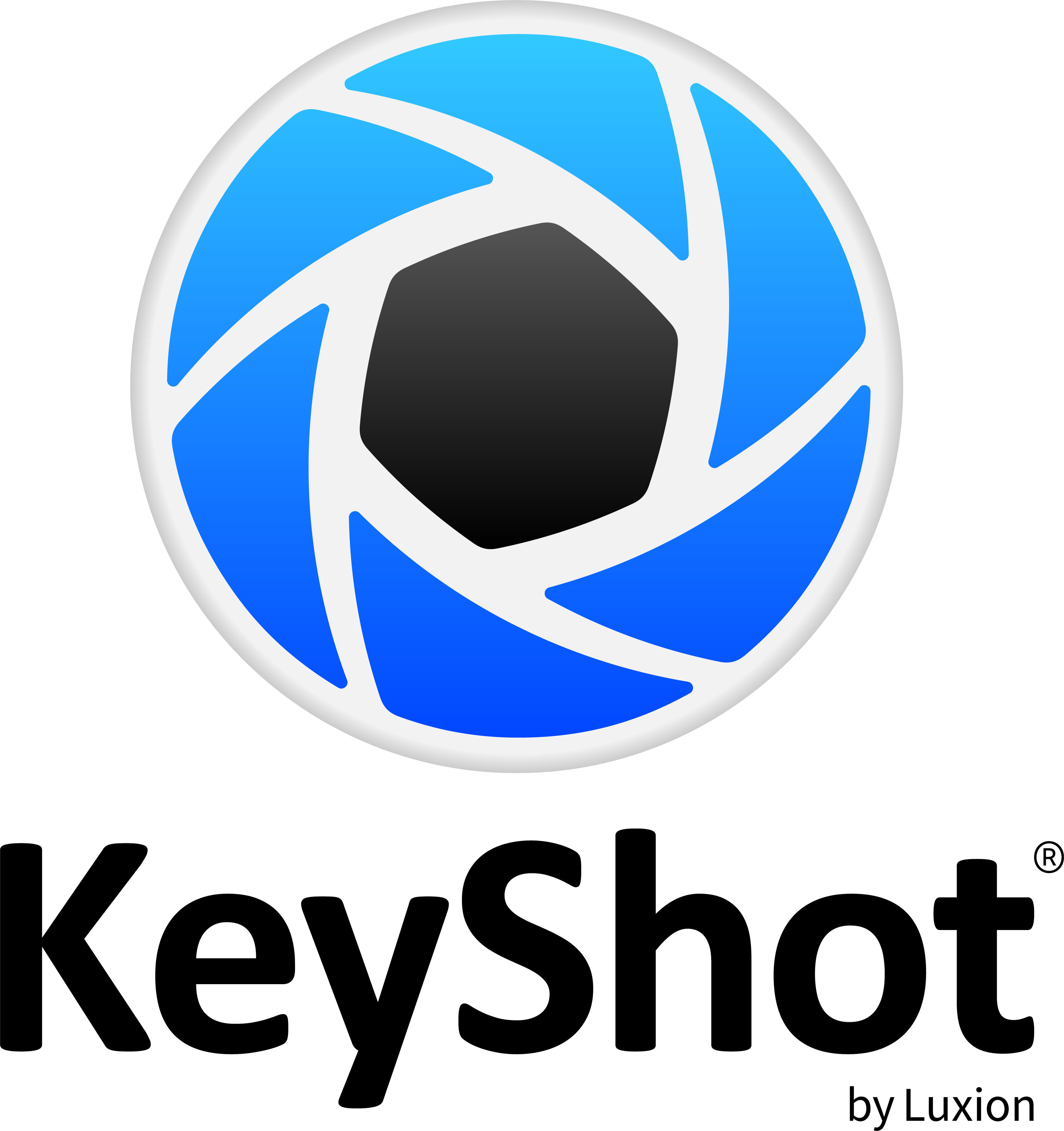 KeyShot logo