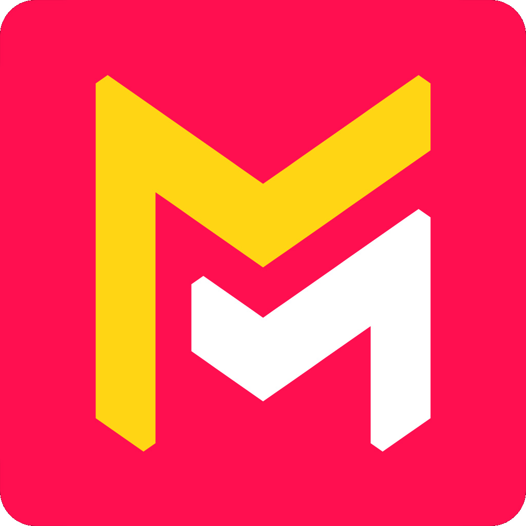 Maverick logo