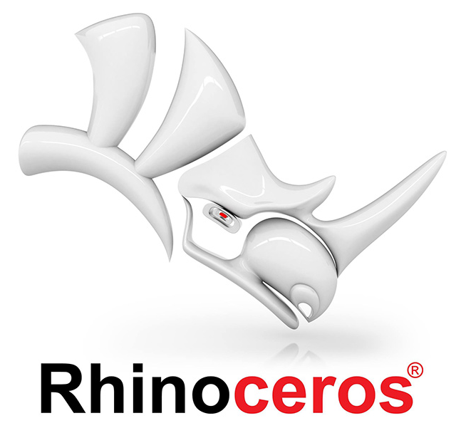 Rhino logo