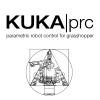 Logo KUKA prc pro Grasshopper