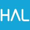 Logo HAL Robotics pro Grasshopper