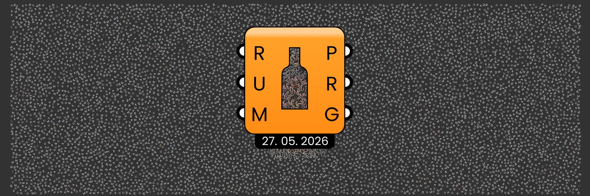 Rhino User Meeting Prague 2026