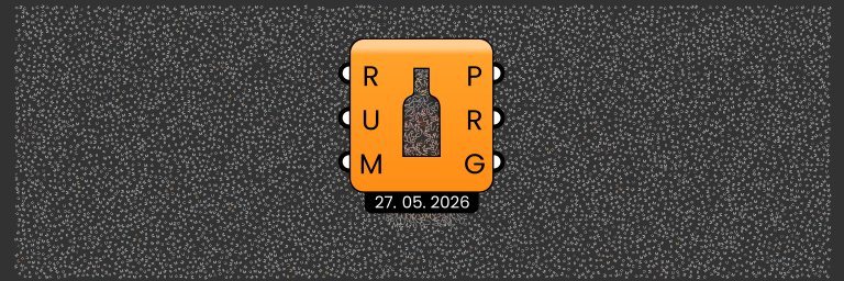 Rhino User Meeting Prague 2026