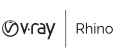 Logo V-Ray