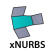 Logo xNURBS