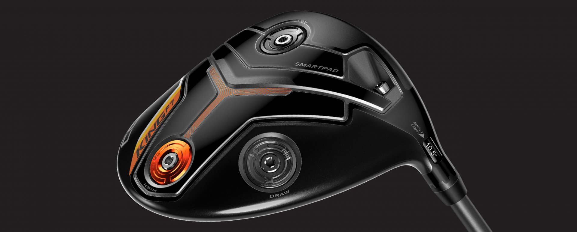 Cobra Puma Golf