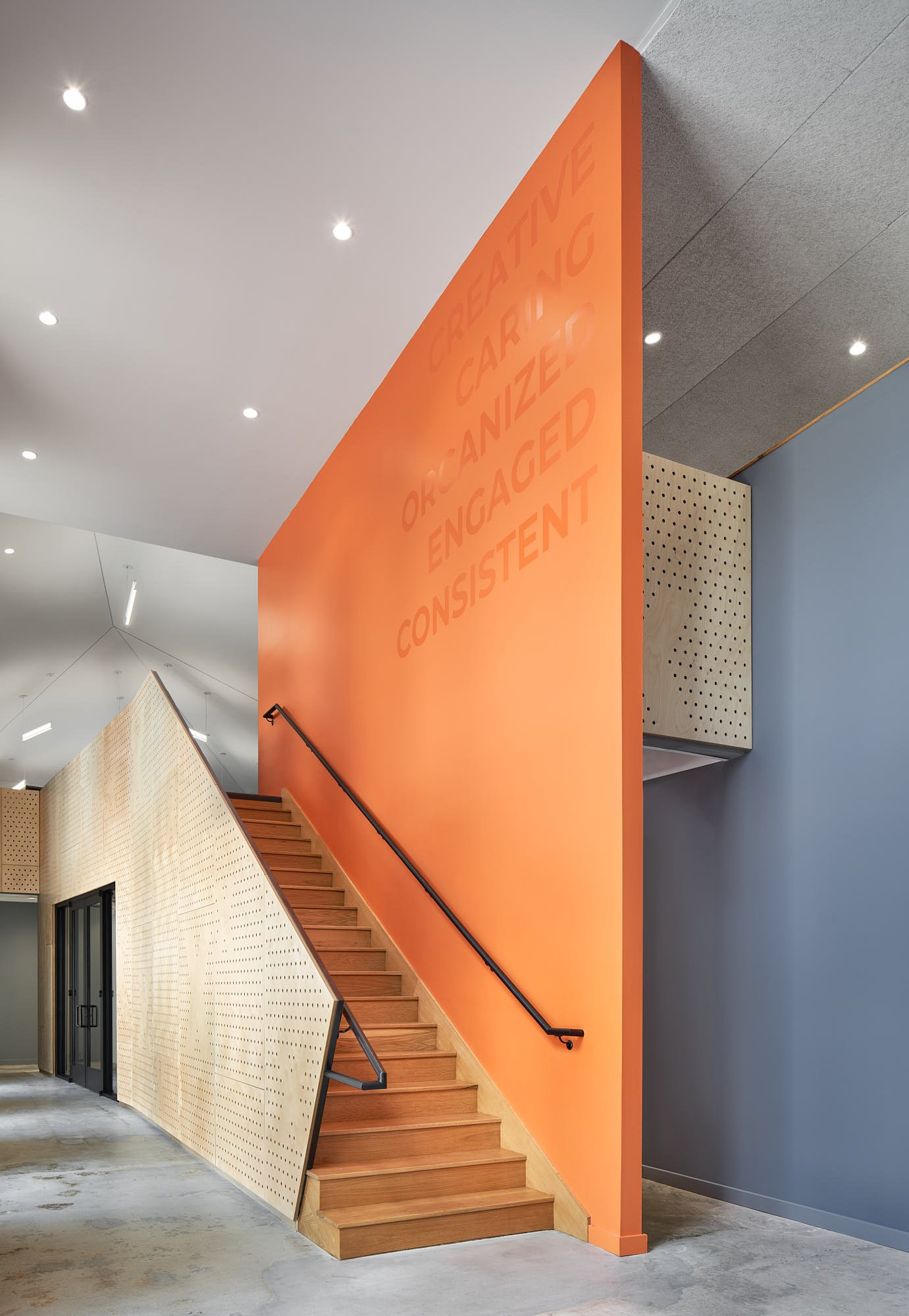 Studio arcus