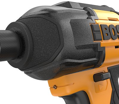 Stanley Black&Decker