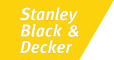 Stanley Black&Decker