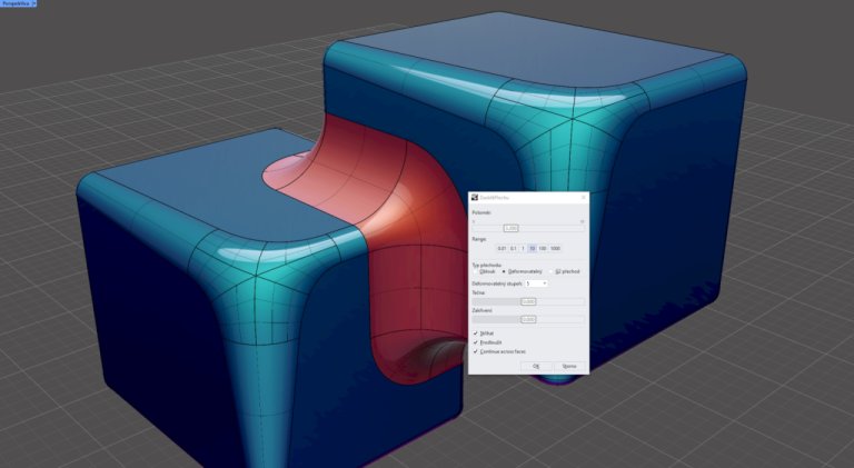 Rhino 9: průvodce chystanými novinkami
