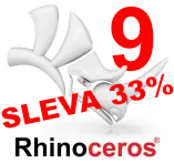Rhinoceros 9 Commercial UPGRADE
