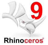 Rhinoceros 9 Commercial